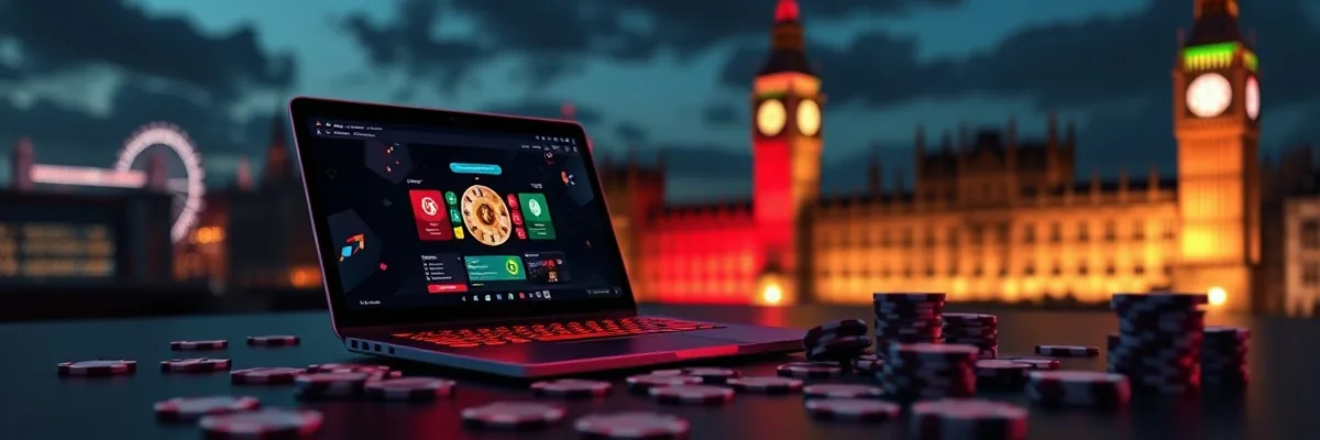 Verified: The Numbers Behind Each Criterion — best online casino uk in the UK