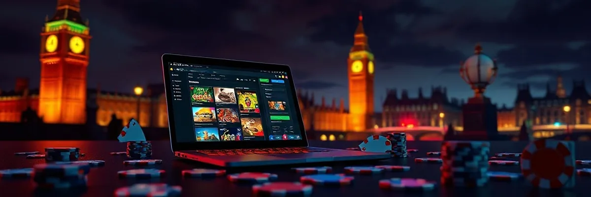 Loyalty and Cashback as Real Percentages, Not Tiers — new online casinos in uk in the UK