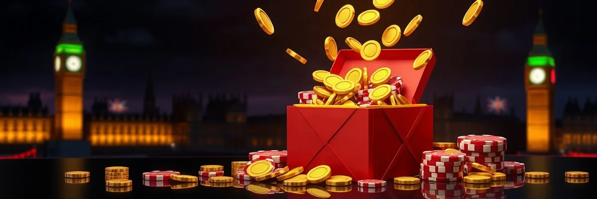 new online casinos with no deposit bonuses uk in the UK — The Claim Procedure Step By Step, Verification Included